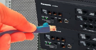 Настройка АТС в Рузаевке от 6603 руб. - установка и настройка телефонных систем