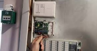 Монтаж беспроводной охранной сигнализации от 3048 руб. в Рузаевке - ЭлектроРзв
