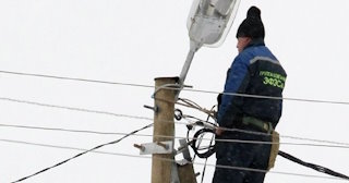 Технологическое присоединение к электросетям для юрлиц от 5079 руб. в Рузаевке - ЭлектроРзв