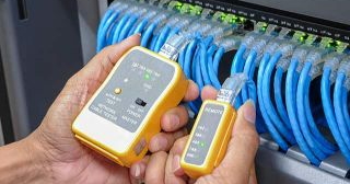 Настройка и монтаж сетей от 3048 руб. в Рузаевке - ЭлектроРзв, надежно и быстро