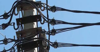 Монтаж СИП провода от 407 руб. в Рузаевке - Подключение и установка от ЭлектроРзв
