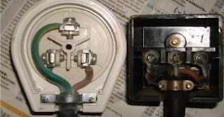 Подключение и монтаж розетки для электроплиты от 559 руб в Рузаевке - ЭлектроРзв